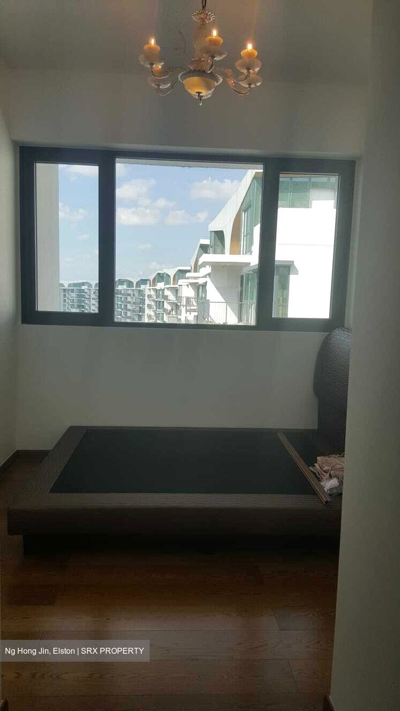 Kingsford Waterbay (D19), Apartment #599196871